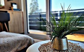 Lions Place Premium Apartments Executive Luxus Penthouse Inklusive Spa